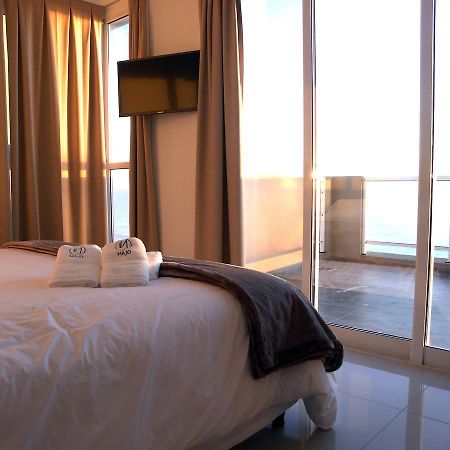 Majo Hotel Y Mar San Bernardo Εξωτερικό φωτογραφία