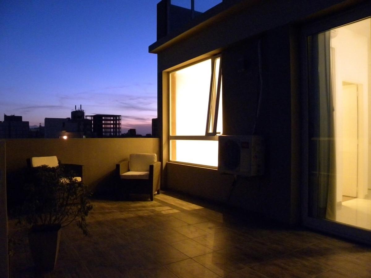 Majo Hotel Y Mar San Bernardo Εξωτερικό φωτογραφία