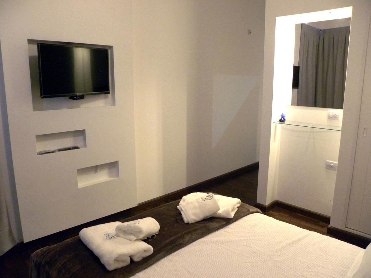 Majo Hotel Y Mar San Bernardo Εξωτερικό φωτογραφία