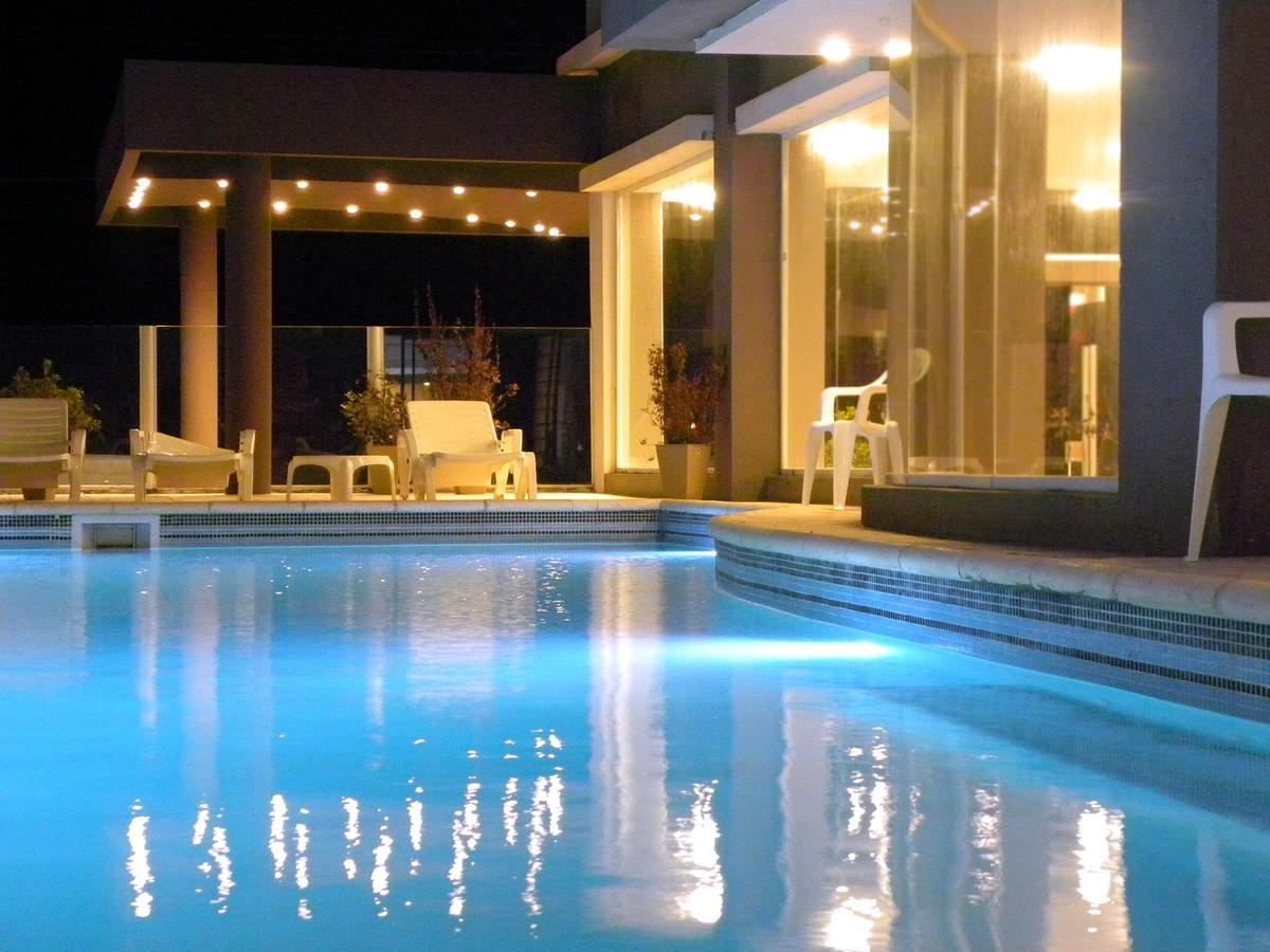 Majo Hotel Y Mar San Bernardo Εξωτερικό φωτογραφία
