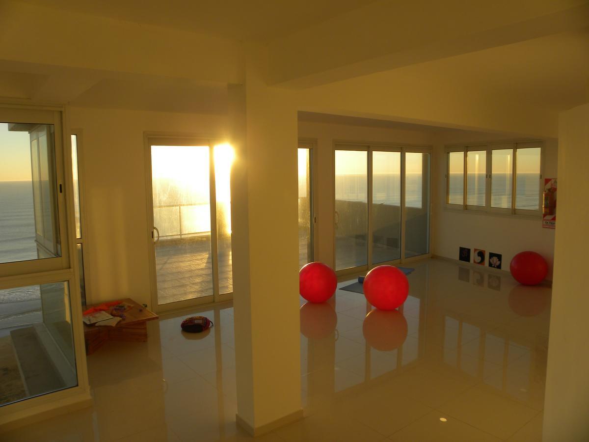 Majo Hotel Y Mar San Bernardo Εξωτερικό φωτογραφία