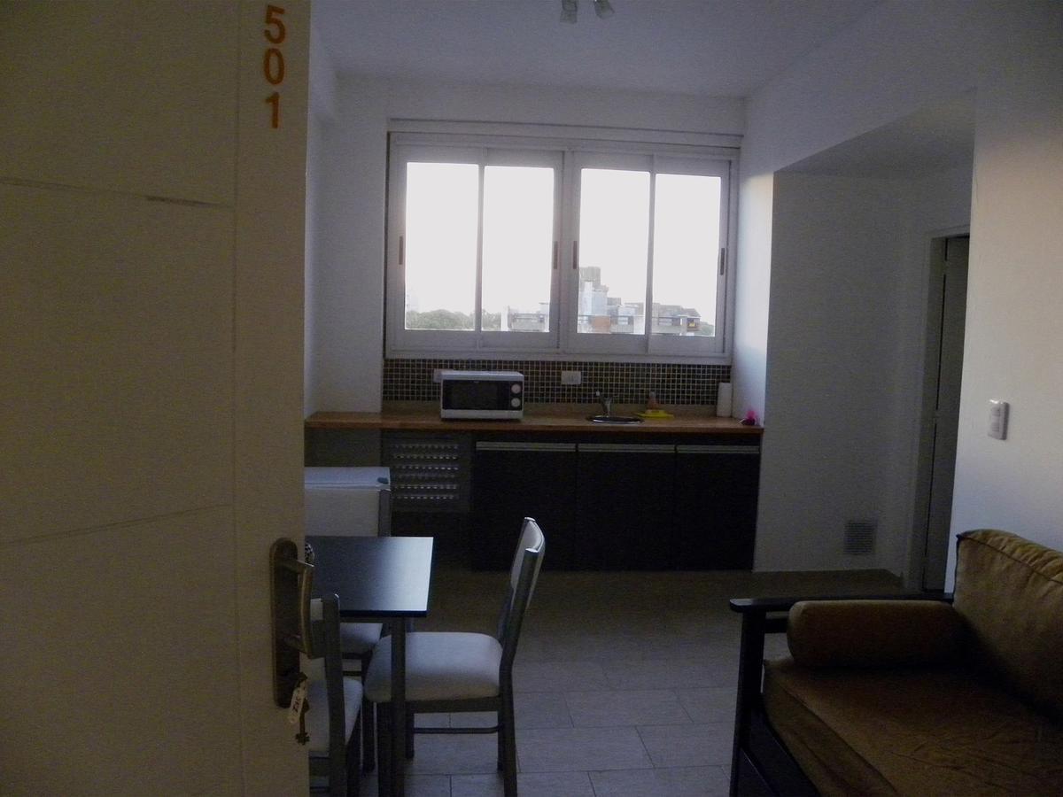 Majo Hotel Y Mar San Bernardo Εξωτερικό φωτογραφία
