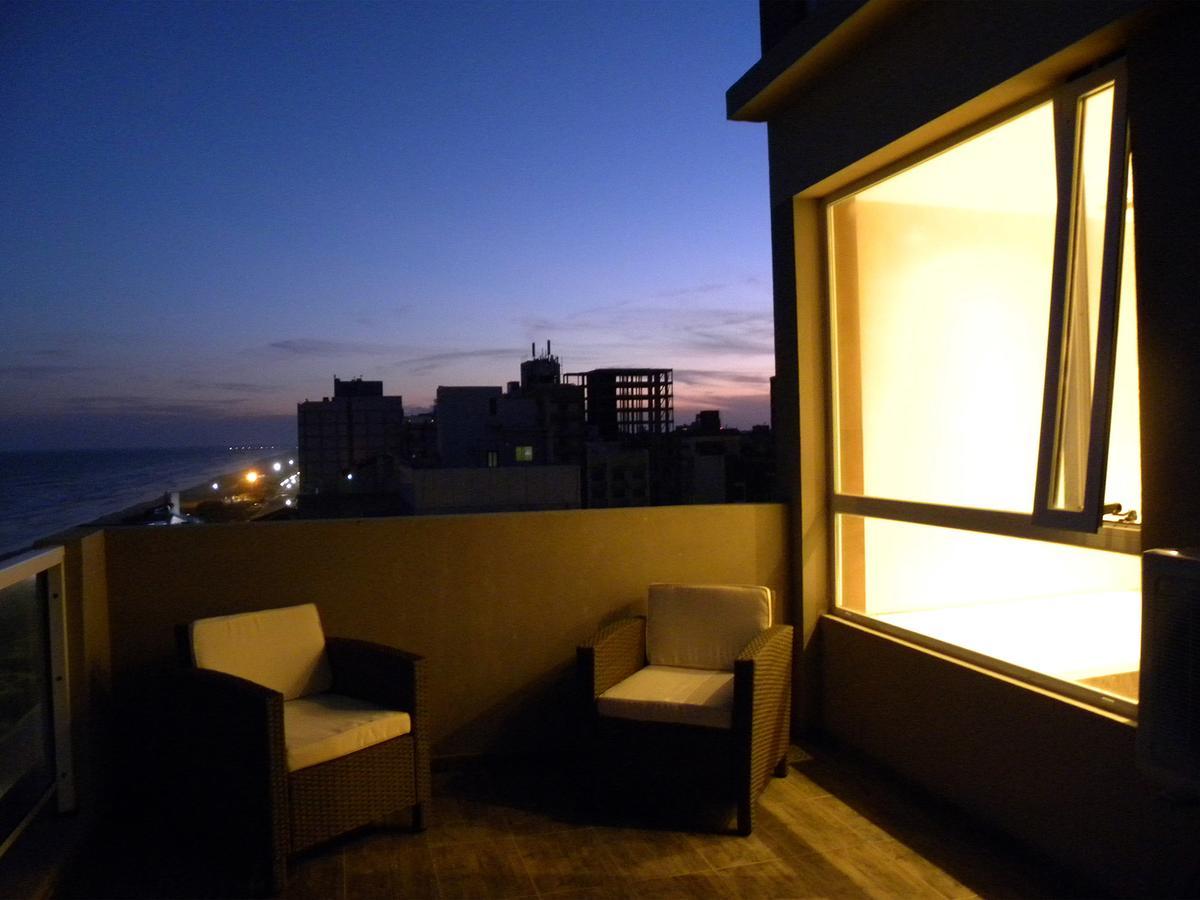 Majo Hotel Y Mar San Bernardo Εξωτερικό φωτογραφία