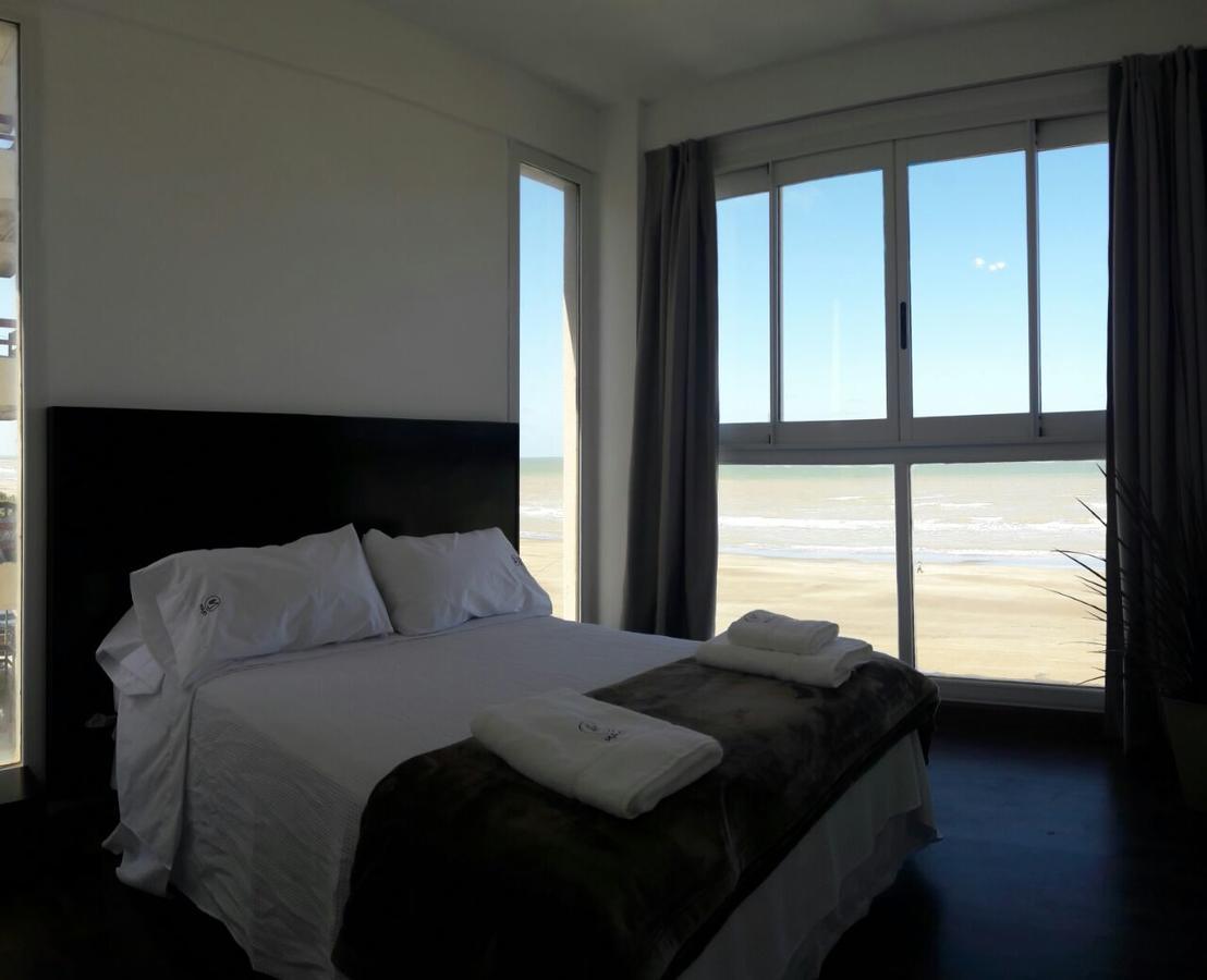 Majo Hotel Y Mar San Bernardo Εξωτερικό φωτογραφία