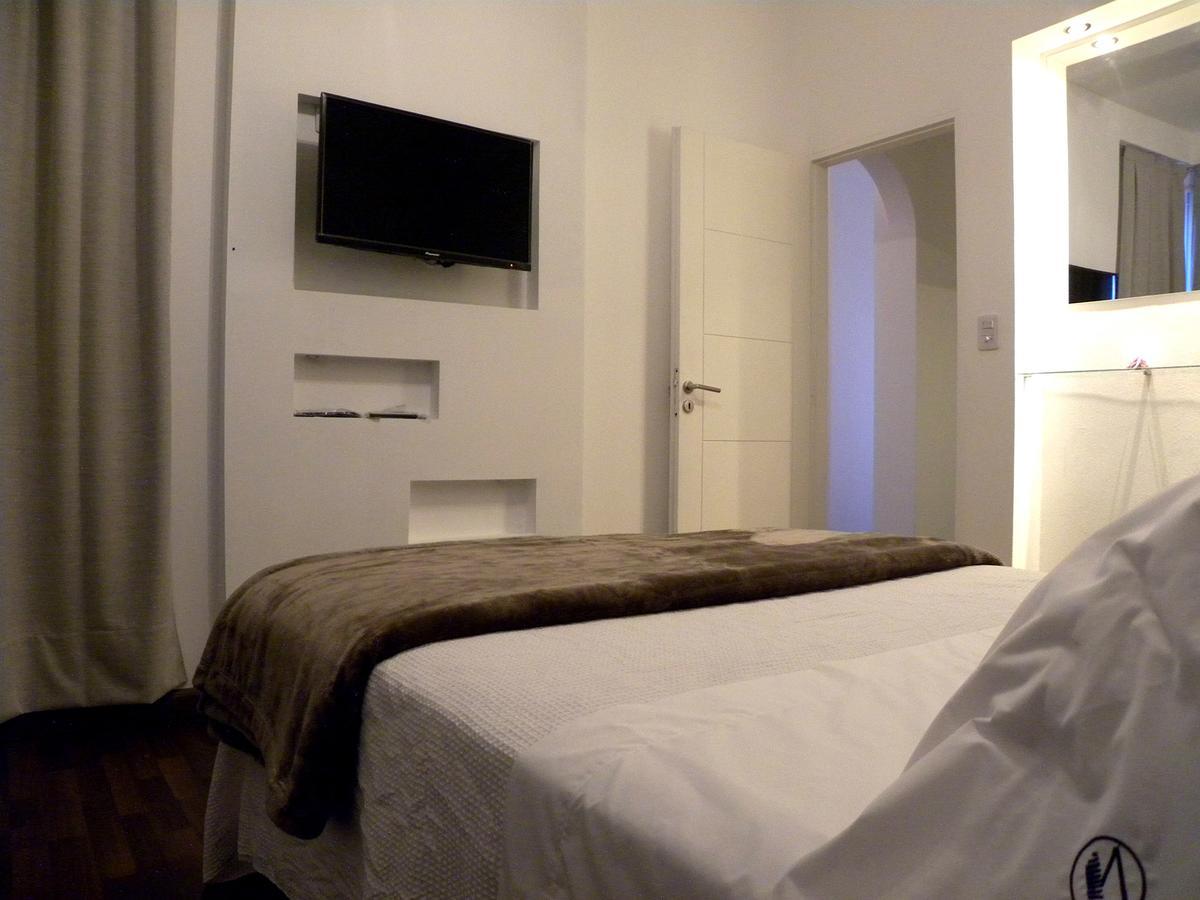Majo Hotel Y Mar San Bernardo Εξωτερικό φωτογραφία