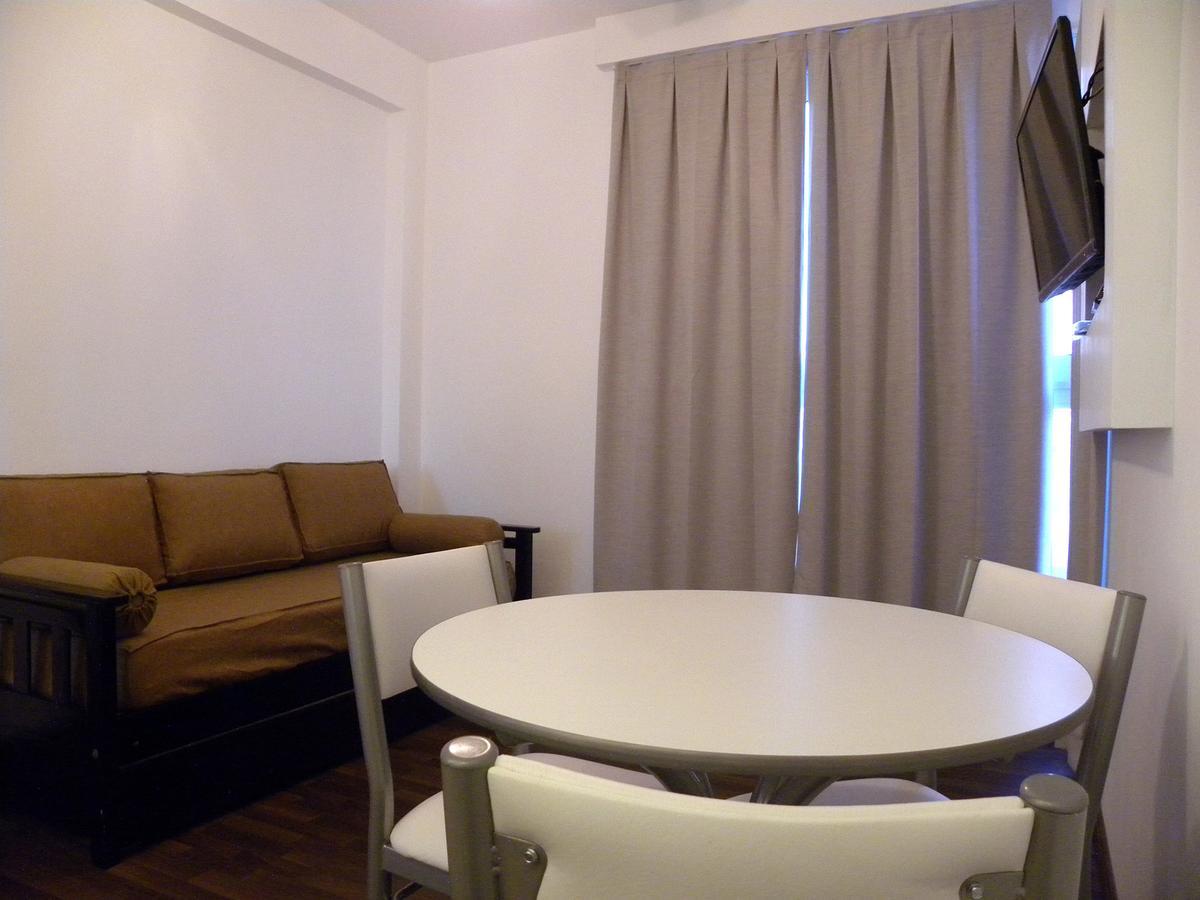 Majo Hotel Y Mar San Bernardo Εξωτερικό φωτογραφία