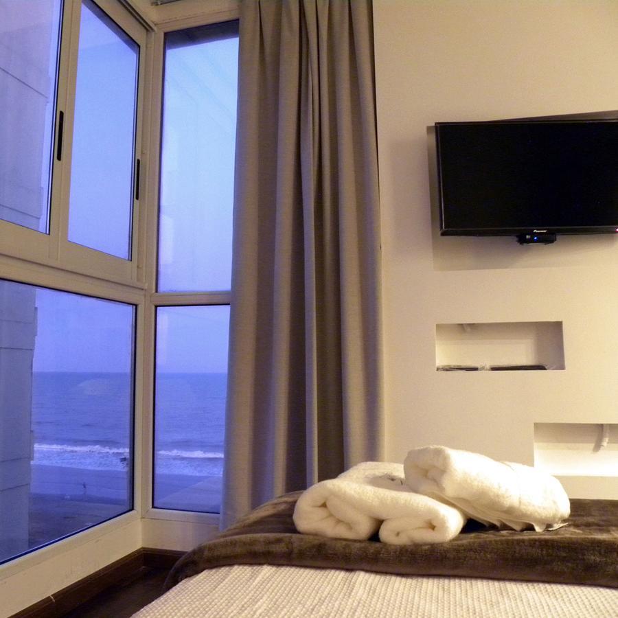 Majo Hotel Y Mar San Bernardo Εξωτερικό φωτογραφία