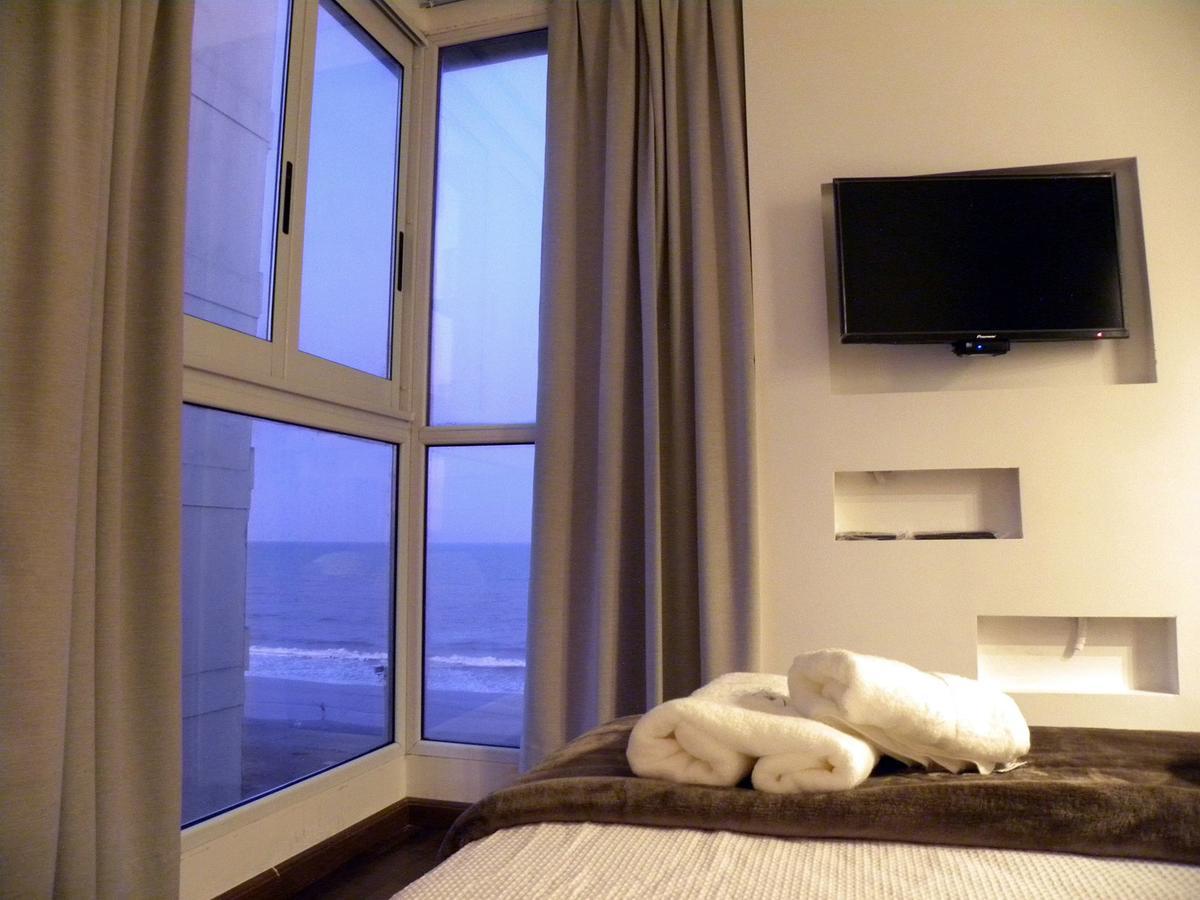 Majo Hotel Y Mar San Bernardo Εξωτερικό φωτογραφία