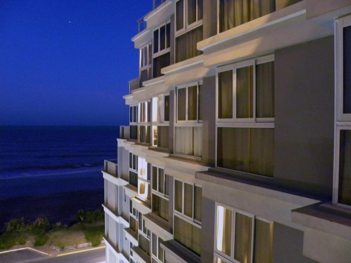 Majo Hotel Y Mar San Bernardo Εξωτερικό φωτογραφία
