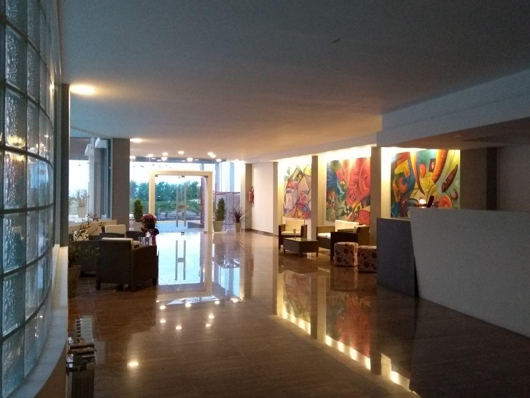 Majo Hotel Y Mar San Bernardo Εξωτερικό φωτογραφία