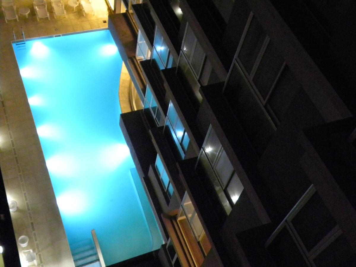 Majo Hotel Y Mar San Bernardo Εξωτερικό φωτογραφία