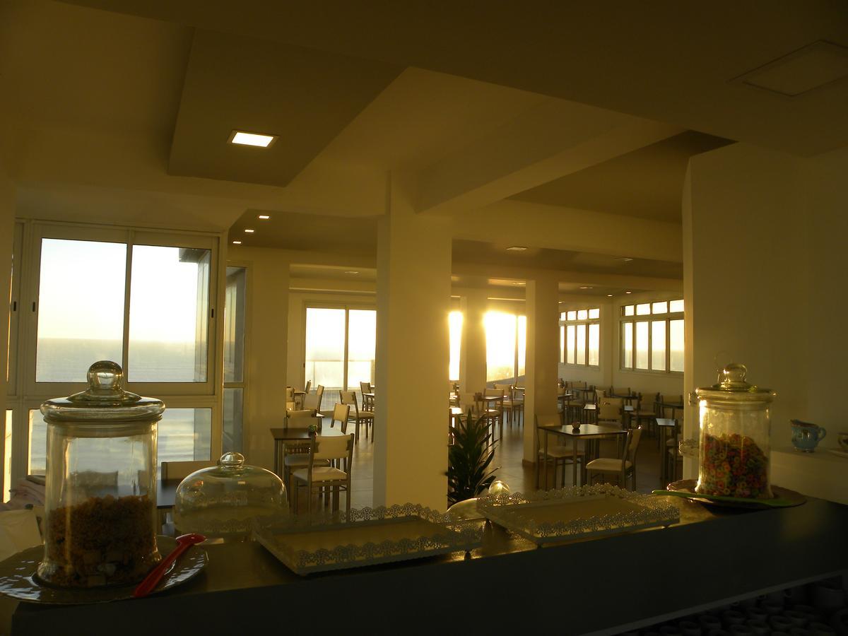 Majo Hotel Y Mar San Bernardo Εξωτερικό φωτογραφία