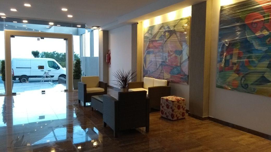 Majo Hotel Y Mar San Bernardo Εξωτερικό φωτογραφία