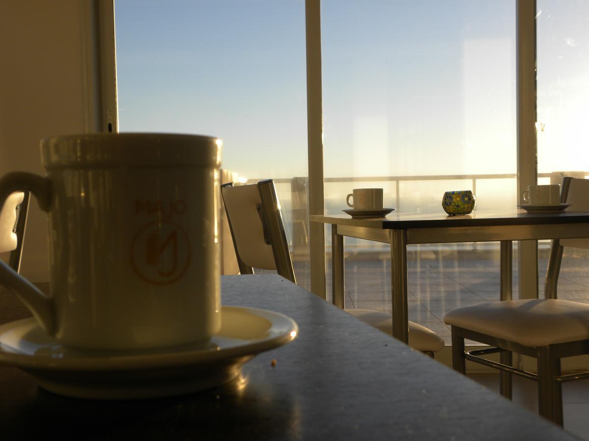 Majo Hotel Y Mar San Bernardo Εξωτερικό φωτογραφία