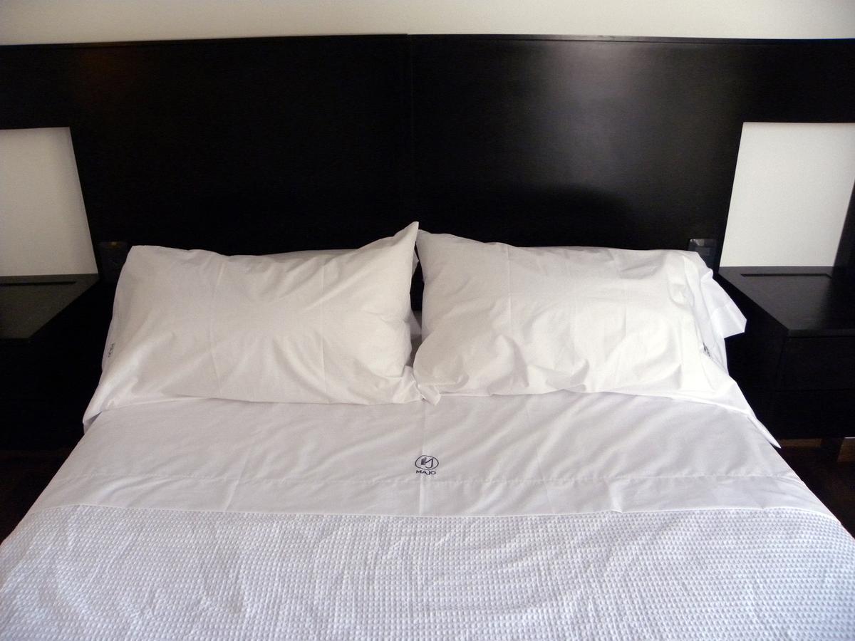 Majo Hotel Y Mar San Bernardo Δωμάτιο φωτογραφία