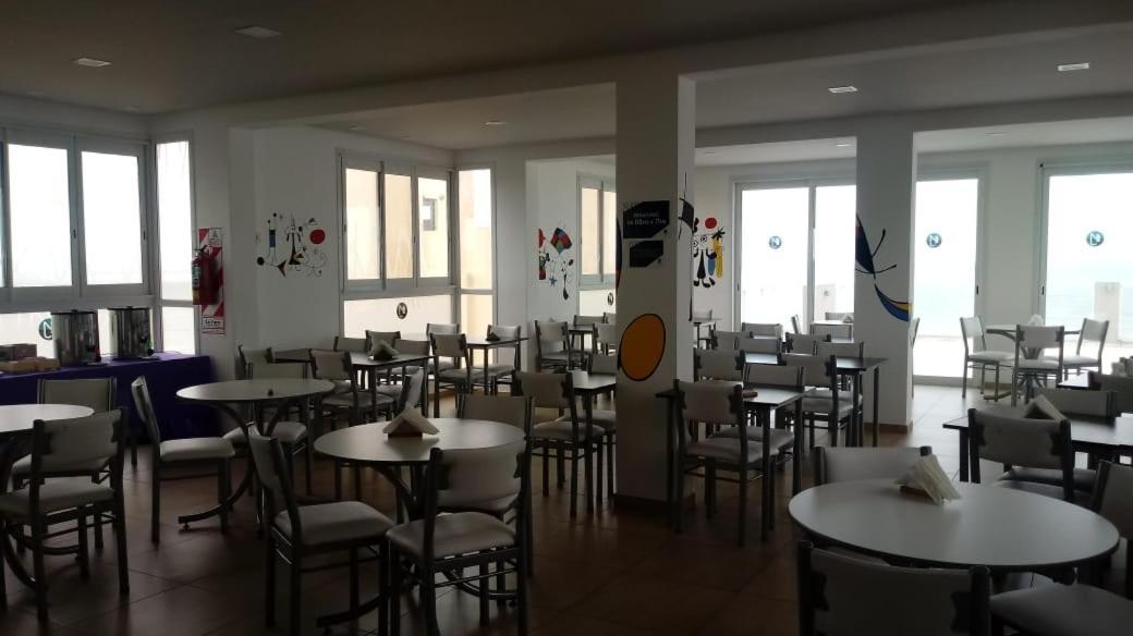 Majo Hotel Y Mar San Bernardo Εξωτερικό φωτογραφία