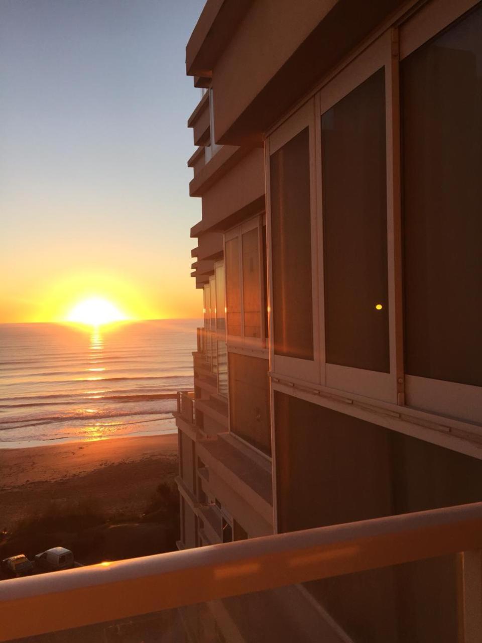 Majo Hotel Y Mar San Bernardo Εξωτερικό φωτογραφία