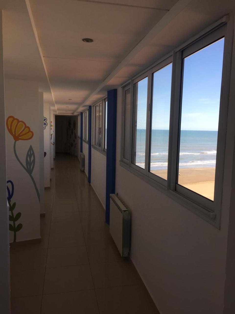 Majo Hotel Y Mar San Bernardo Εξωτερικό φωτογραφία